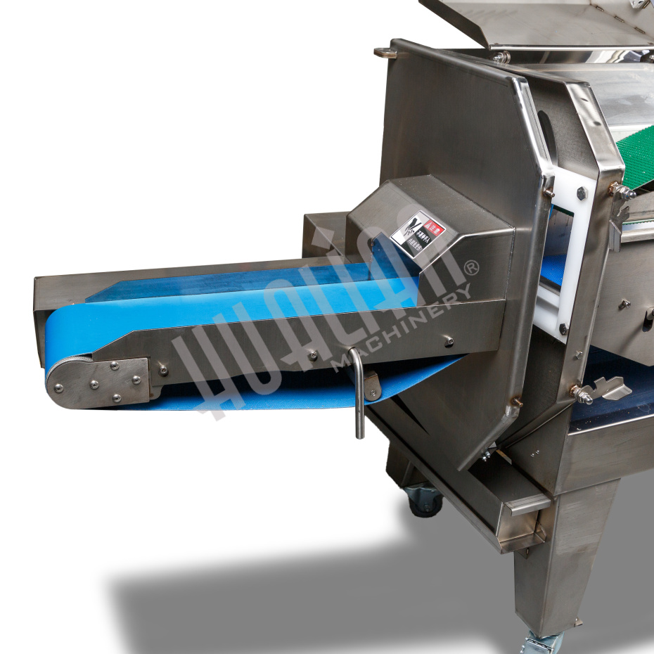 Автоматический слайсер HLQP-31 Hualian - Купить с доставкой по всему Казахстану