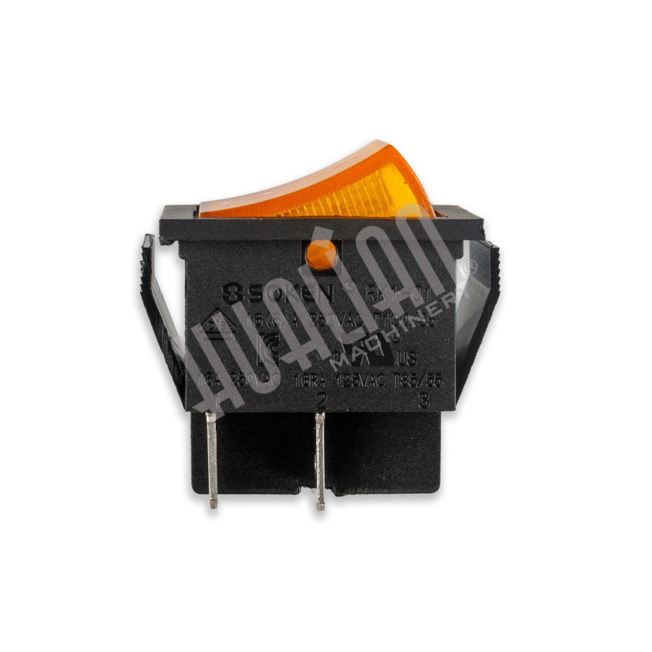 Кнопка "вкл" для FRB Hualian - Купить с доставкой по всему Казахстану