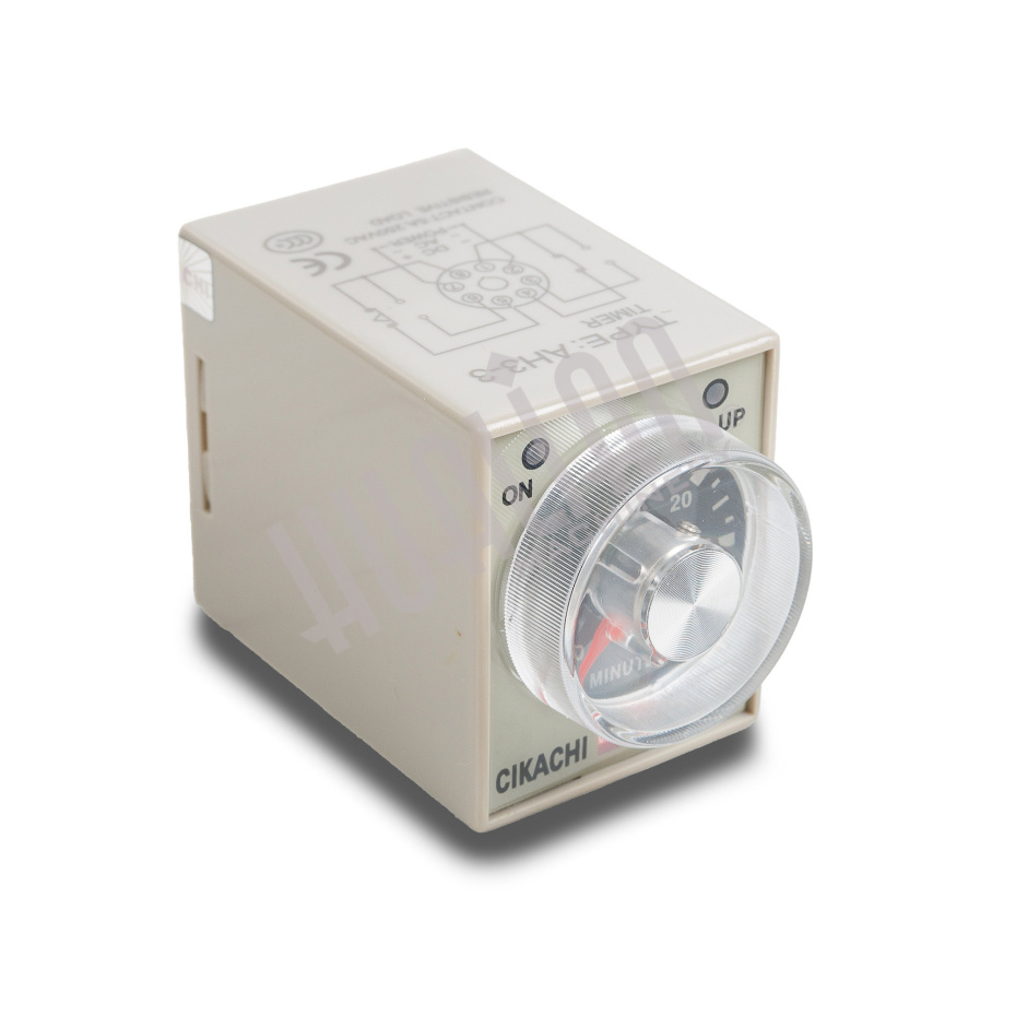 Реле времени для спиральных тестомесов HS Hualian - Купить с доставкой по всему Казахстану