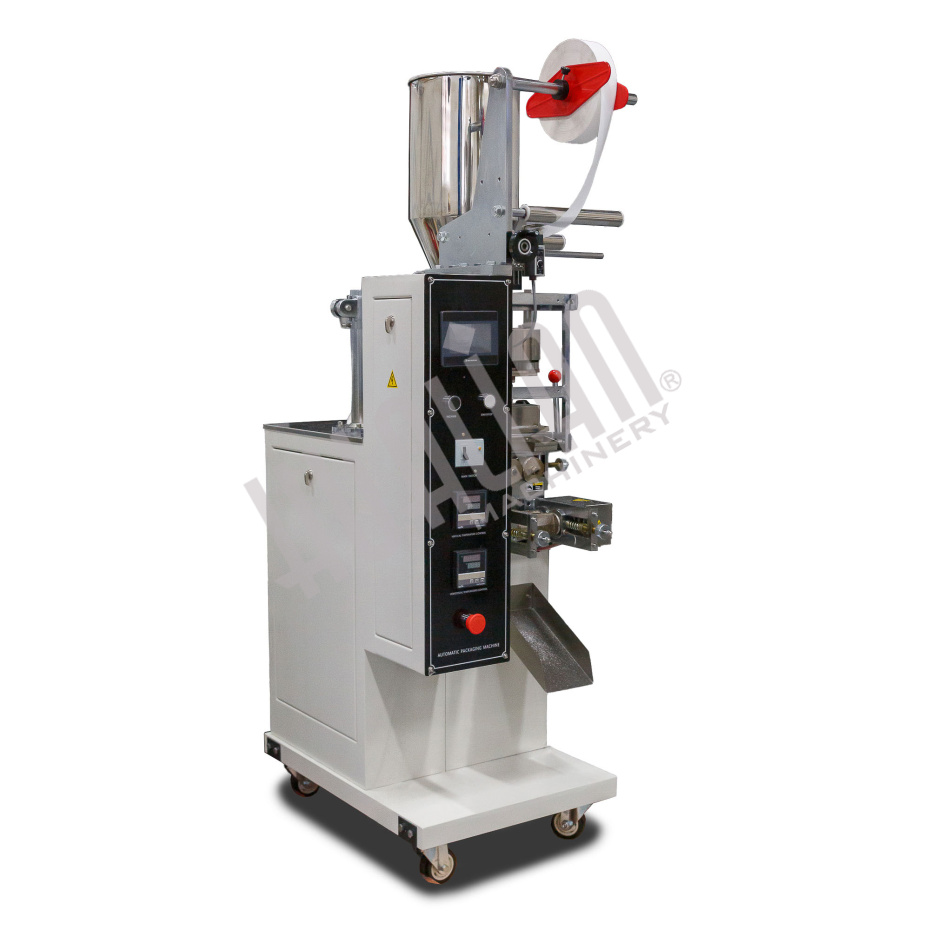 Автомат для упаковки сыпучих продуктов DXDK-40ll Hualian - Купить с доставкой по всему Казахстану