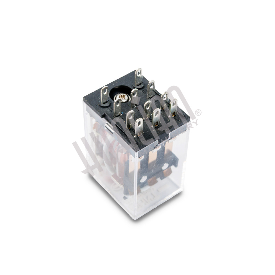 Реле промежуточное для BSF-5030LT JZX-22F/3Z(HH53P)/AC220V Hualian - Купить с доставкой по всему Казахстану