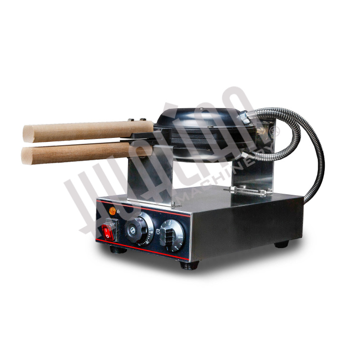 Вафельница для гонконгских вафель HХ-6 Hualian - Купить с доставкой по всему Казахстану