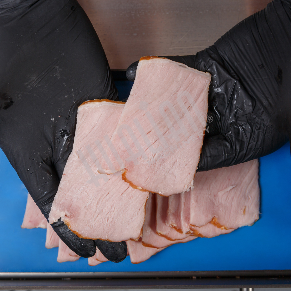 Автоматический слайсер HLQP-31 Hualian - Купить с доставкой по всему Казахстану