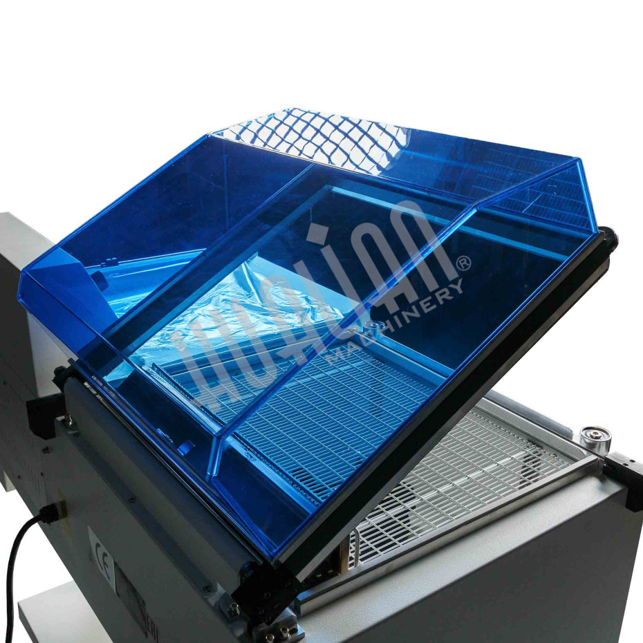 Упаковочный аппарат BSF-5540 Hualian - Купить с доставкой по всему Казахстану