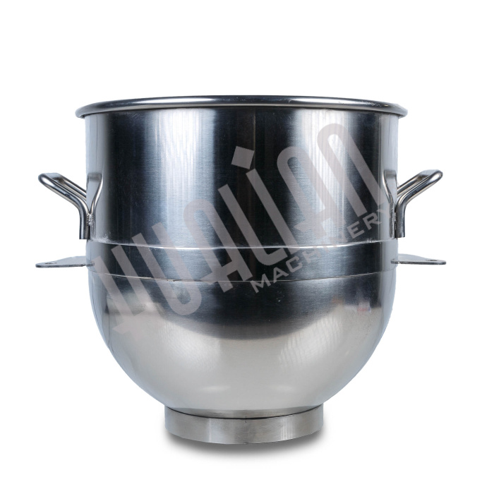 Дежа для миксера B40 Hualian - Купить с доставкой по всему Казахстану