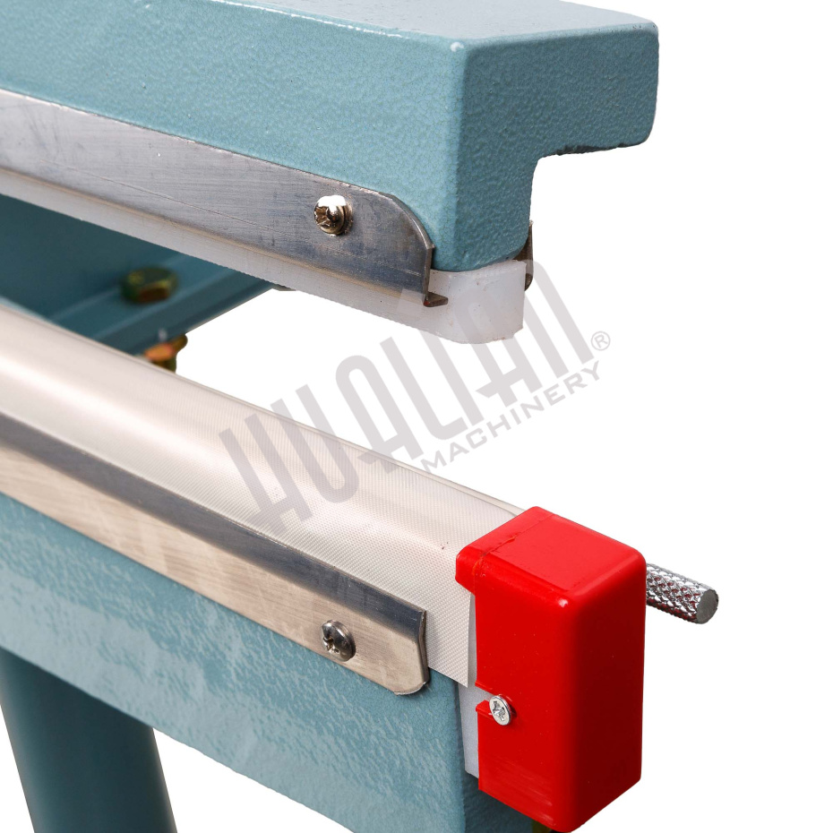 Ножной усиленный запайщик PFS-800 Hualian - Купить с доставкой по всему Казахстану