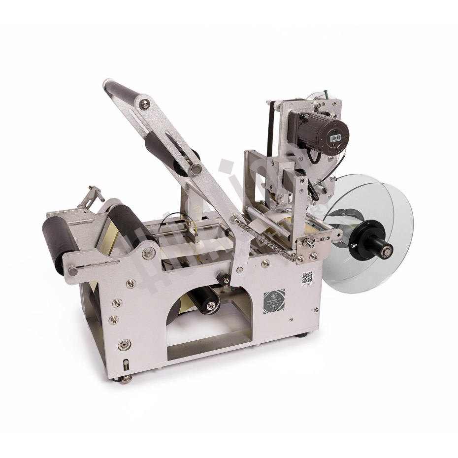 Этикетировщик MT-50 с датером Hualian - Купить с доставкой по всему Казахстану