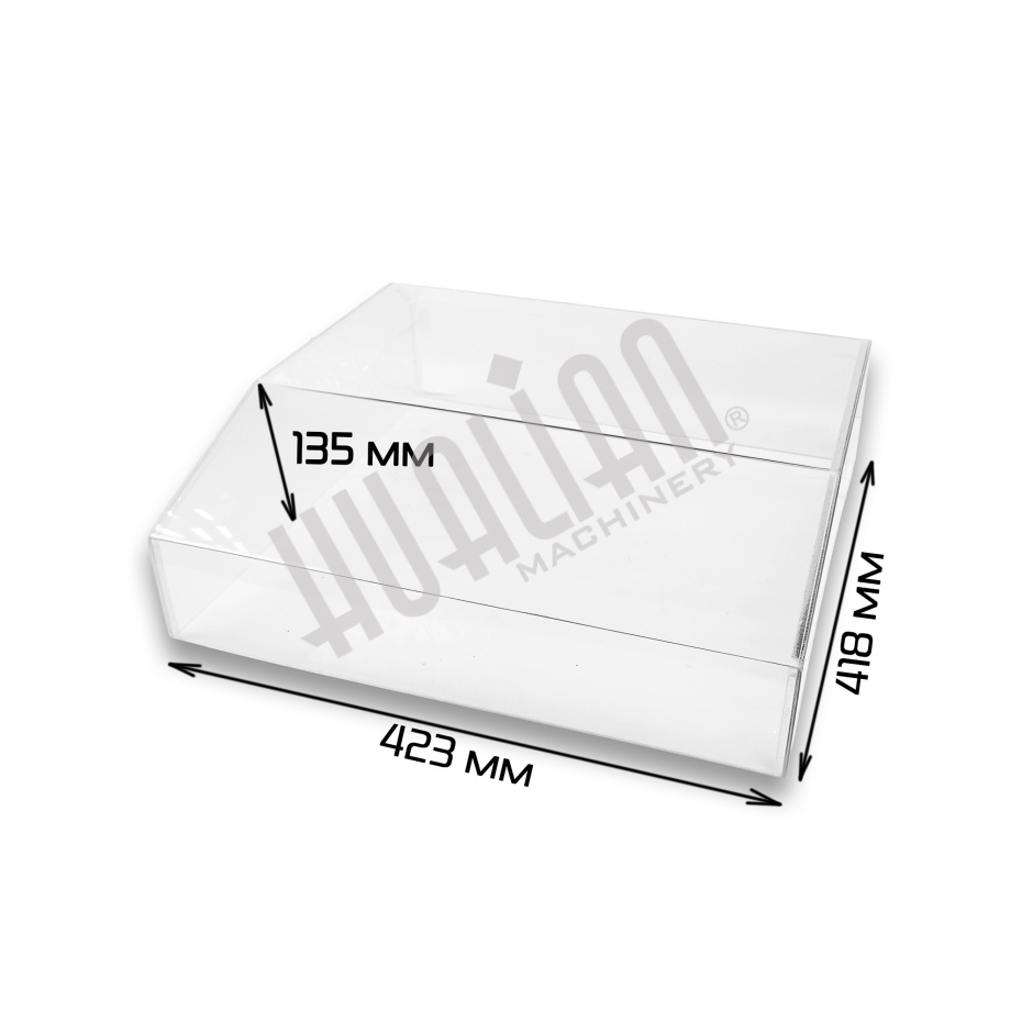 Крышка для BSF-4030 Hualian - Купить с доставкой по всему Казахстану