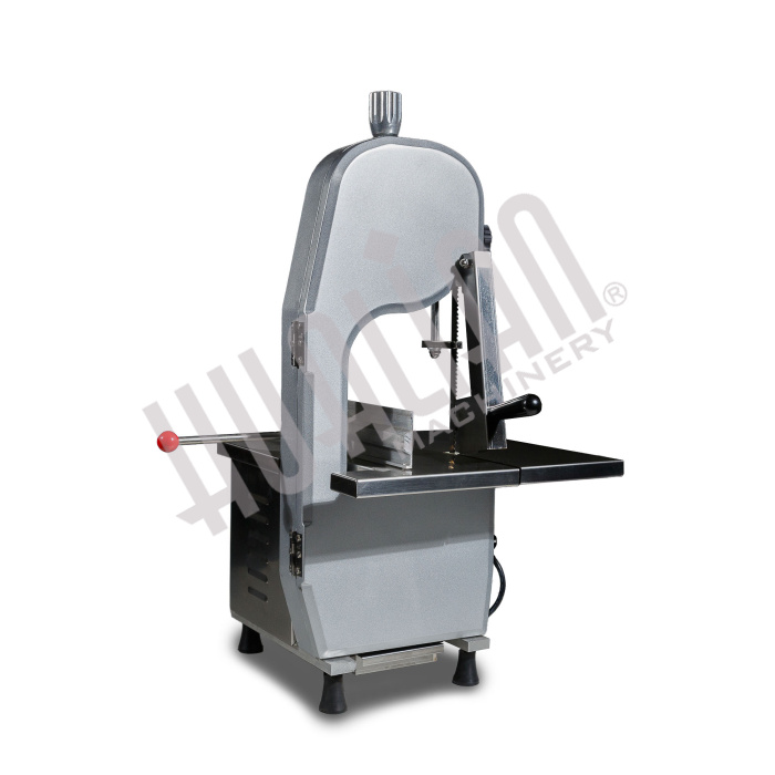 Пила для мяса ленточная JG-210 NEW Hualian - Купить с доставкой по всему Казахстану