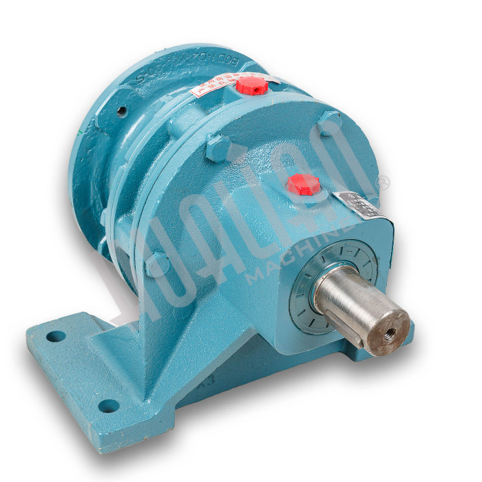 Редуктор для SX-80 Hualian - Купить с доставкой по всему Казахстану