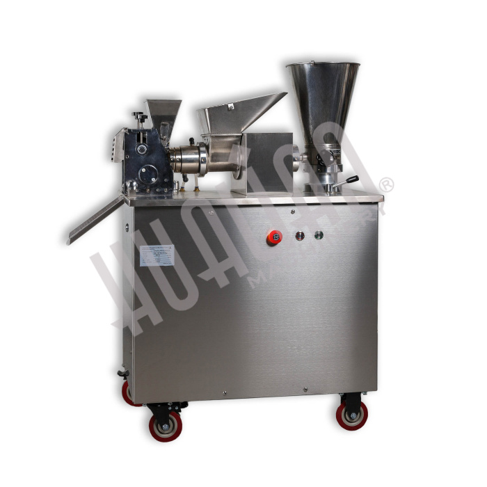 Пельменный аппарат JGL-135-6A (100*52*8) (14-15 гр.) HRF Hualian - Купить с доставкой по всему Казахстану