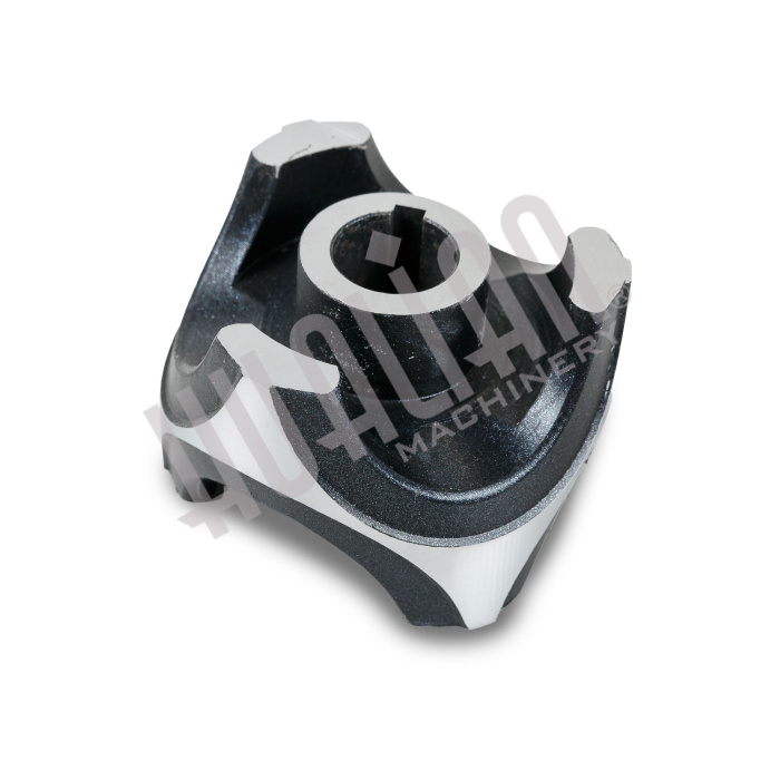 Матрица формующая для JGL-135-5B (84*56*6, 16-18гр.) Hualian - Купить с доставкой по всему Казахстану