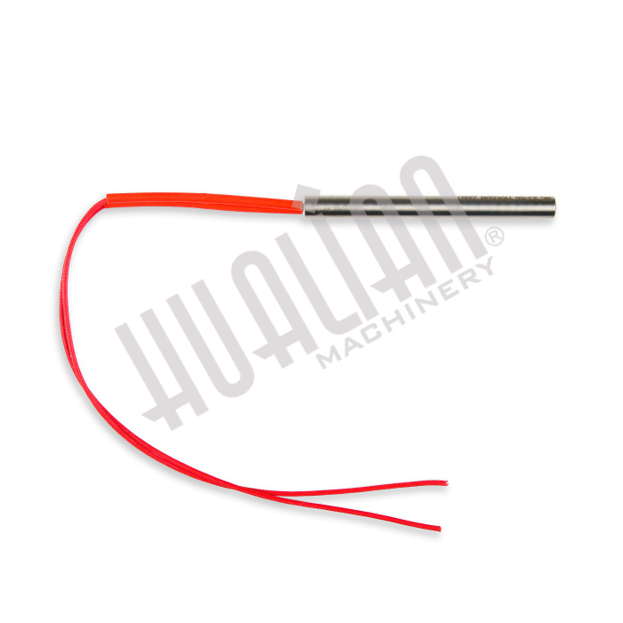 ТЭН продольной запайки для DXDZ (250 - 600) Hualian - Купить с доставкой по всему Казахстану