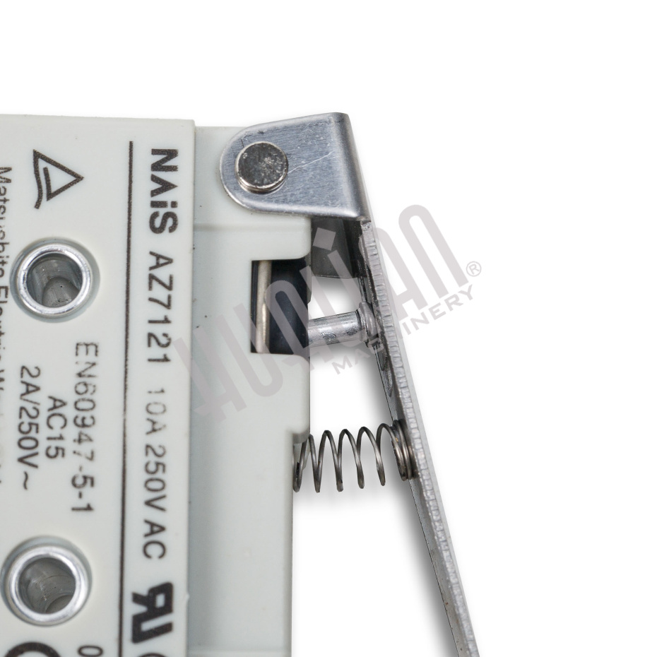 Концевой выключатель MT-50 Hualian - Купить с доставкой по всему Казахстану