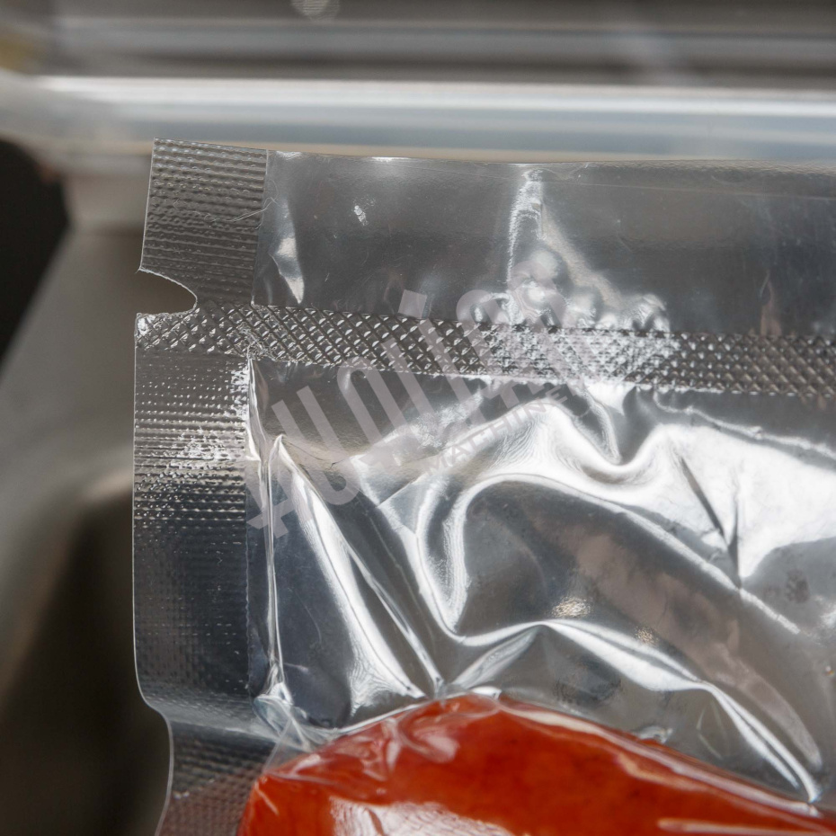 Настольный вакуумный упаковщик HVC-210T/1D (нерж.) Hualian - Купить с доставкой по всему Казахстану