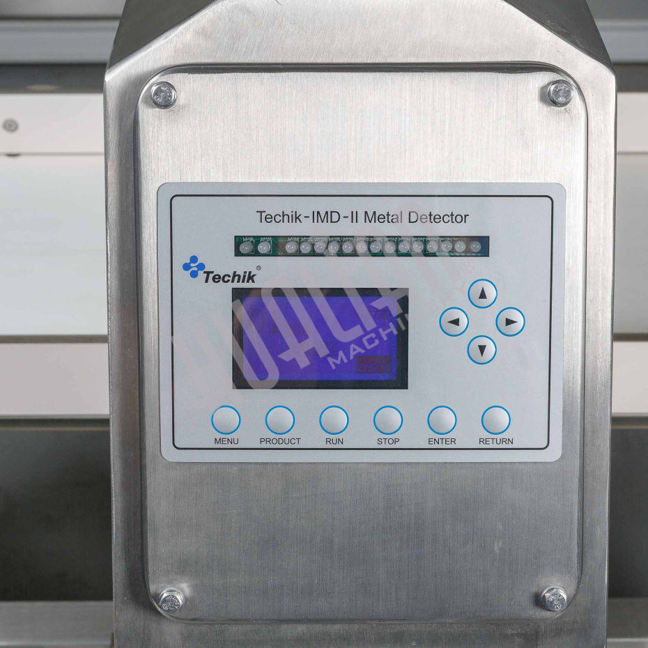 Металлодетектор конвейерного типа IMD-IIS-5025 Hualian - Купить с доставкой по всему Казахстану