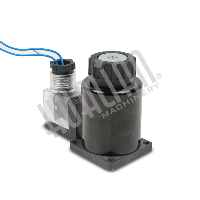 Соленоид для DXDZ-450 DC Hualian - Купить с доставкой по всему Казахстану