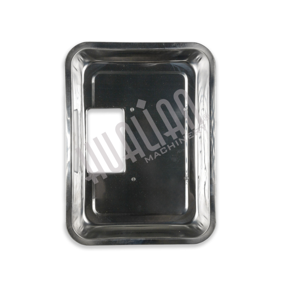 Лоток для теста JGT-60 Hualian - Купить с доставкой по всему Казахстану