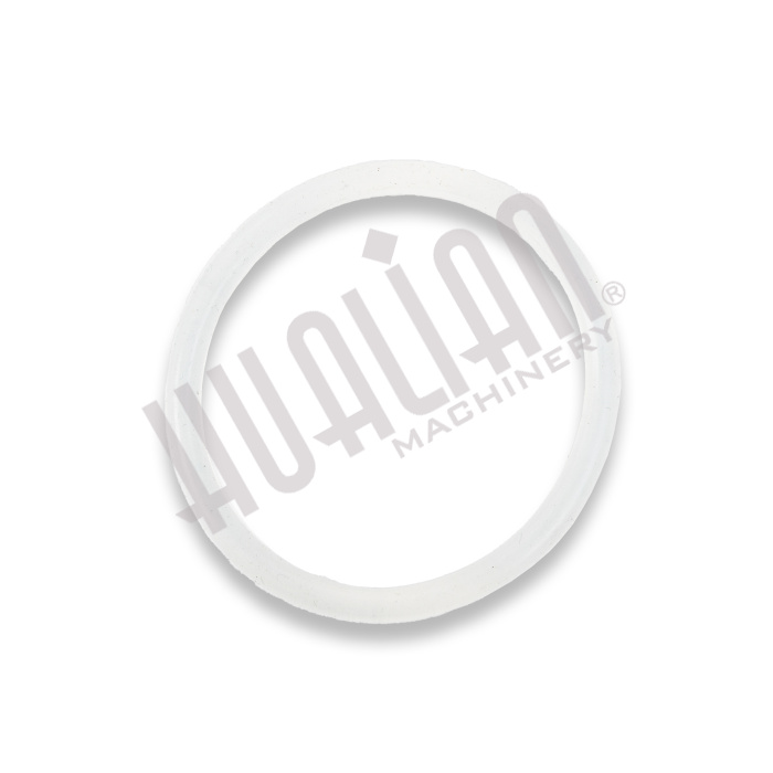 Уплотнительное кольцо Ø45×3.5 крышки трехходового клапана PPF-50/100/250/500/1000 Hualian - Купить с доставкой по всему Казахстану