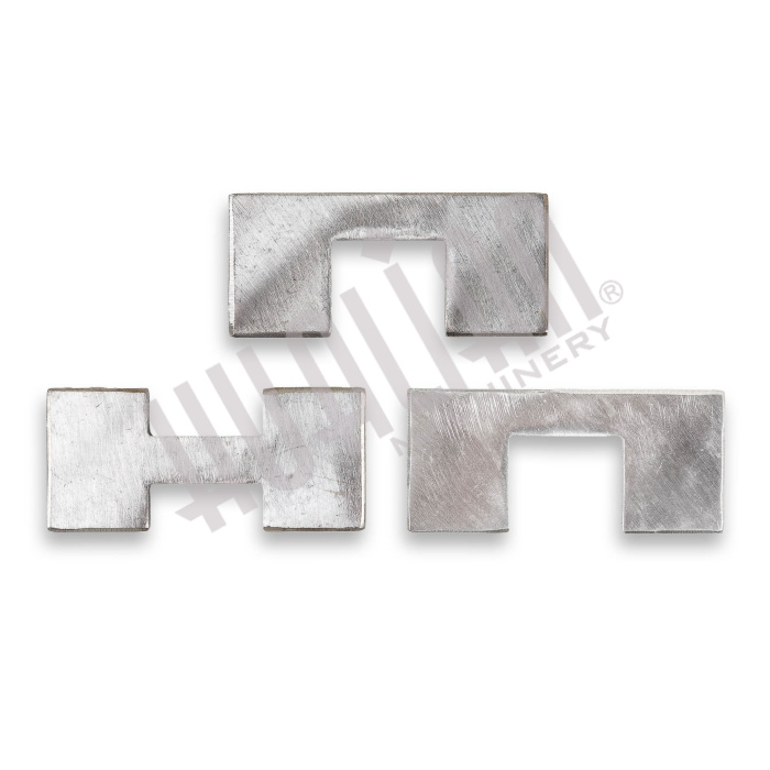 Лопасти фаршенасоса (комплект 3 шт.) к JGL Hualian - Купить с доставкой по всему Казахстану