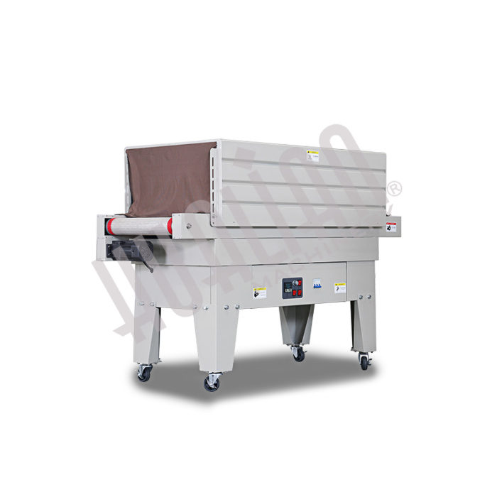 Термоусадочный тоннель BS-6535LA (с сетчатым транспортером) Hualian - Купить с доставкой по всему Казахстану