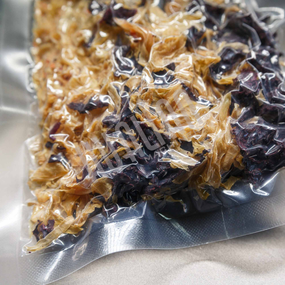 Настольный вакуумный упаковщик HVC-510T/2A (нерж.) Hualian - Купить с доставкой по всему Казахстану