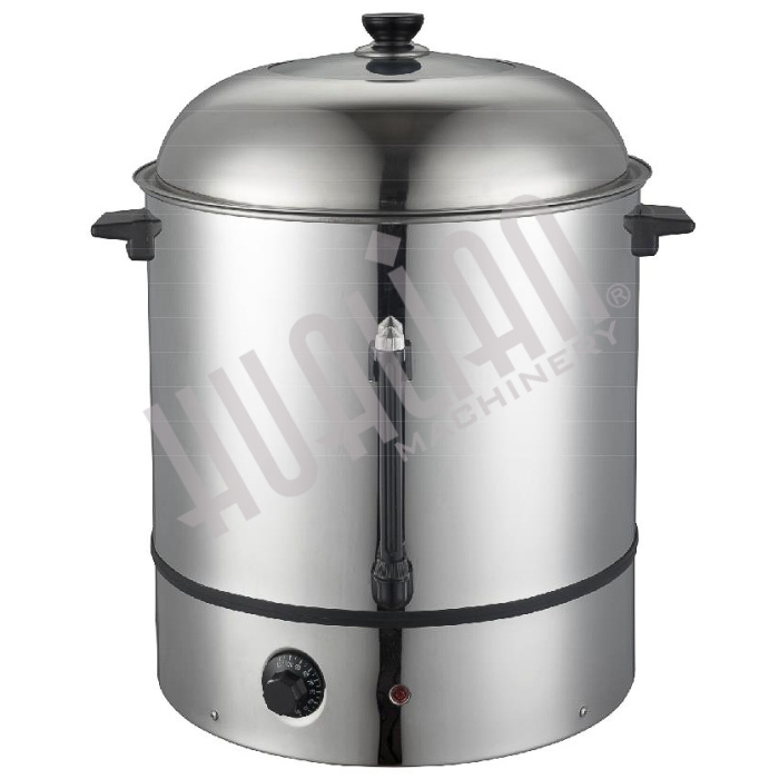 Аппарат для варки кукурузы CS-48 Hualian - Купить с доставкой по всему Казахстану