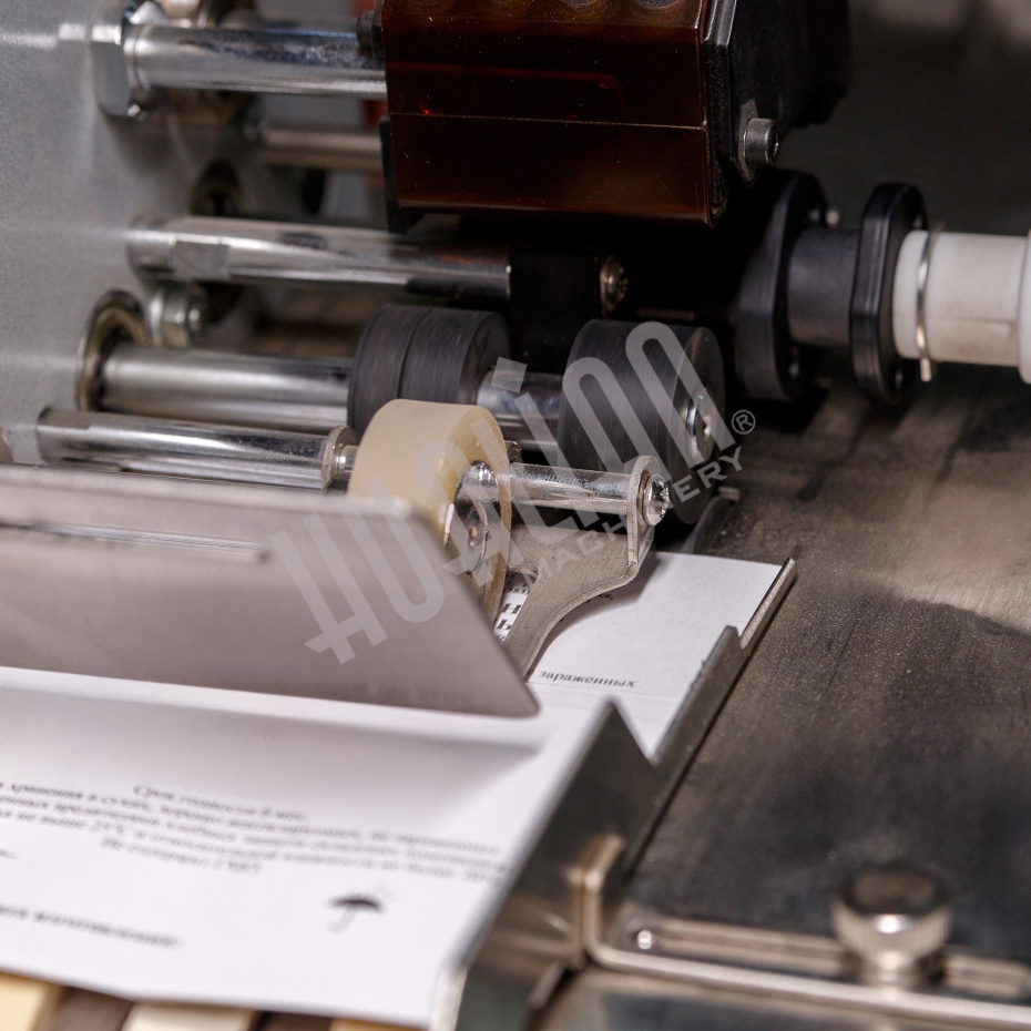 Автоматический датер на твердых чернилах MY-380F Hualian - Купить с доставкой по всему Казахстану