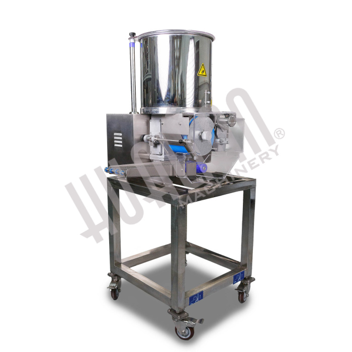 Котлетный автомат Patty-100 Hualian - Купить с доставкой по всему Казахстану