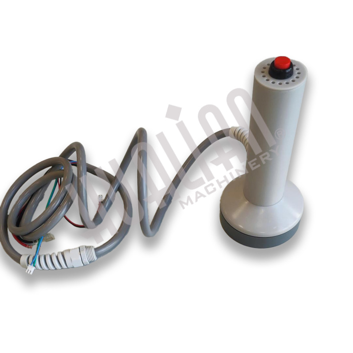 Индукционная головка к DGYF-S500D Hualian - Купить с доставкой по всему Казахстану