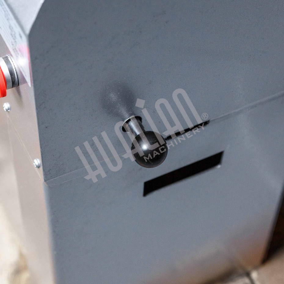 Фаршемесильный аппарат BWL-50 (HRF) Hualian - Купить с доставкой по всему Казахстану