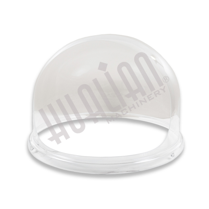 HEC-03 мақта кәмпиттерін жасайтын машинаның қақпағы Hualian - Купить с доставкой по всему Казахстану