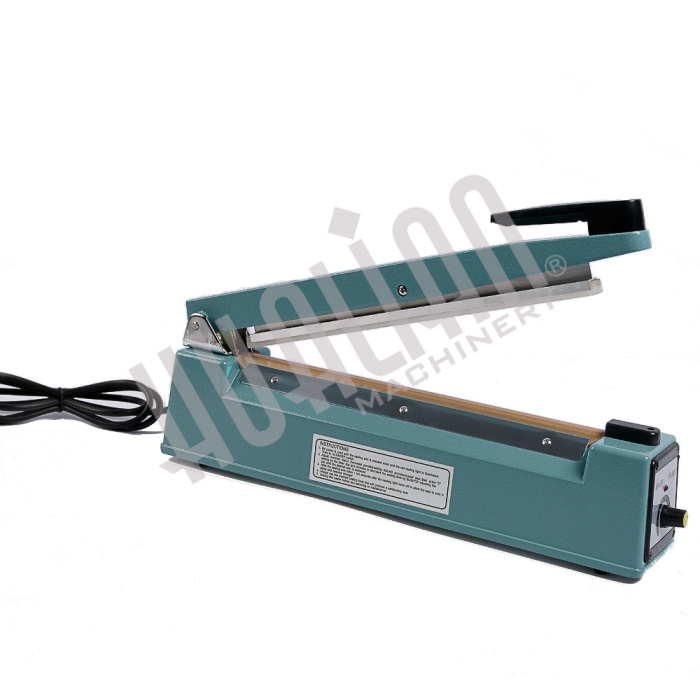 Ручной запайщик пакетов FS-200B Hualian - Купить с доставкой по всему Казахстану