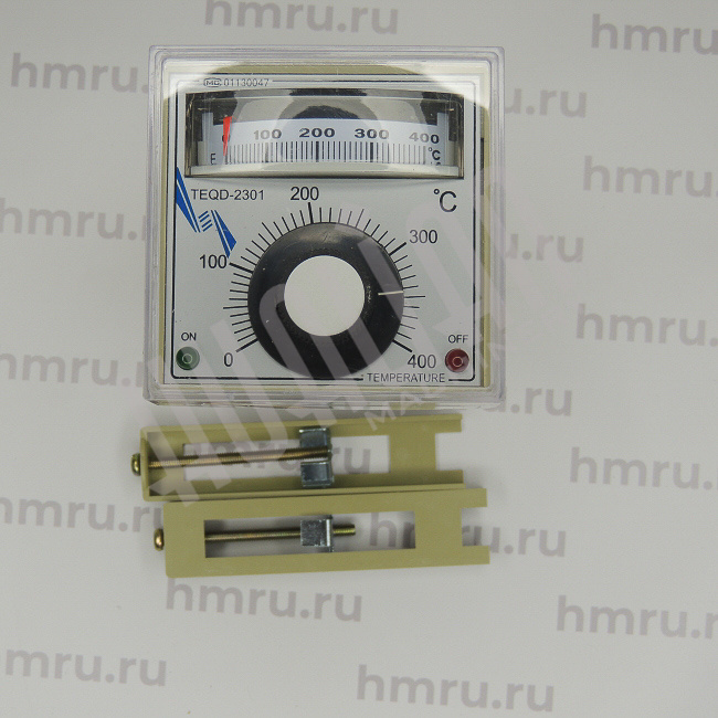 Терморегулятор TEQD-2301B/E400 Hualian - Купить с доставкой по всему Казахстану