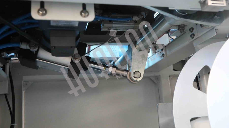 Автоматический нож для запайки BSF-5640LG (Customization H 120) Hualian - Купить с доставкой по всему Казахстану