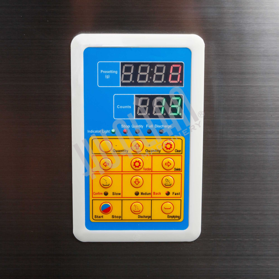 Дозатор весовой FZ-9999 Hualian - Купить с доставкой по всему Казахстану