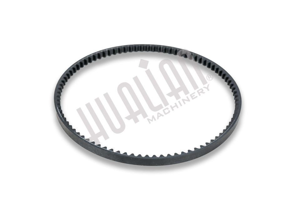 Ремень зубчатый (330*4*6 мм) для ES-621 / ES-622 Hualian - Купить с доставкой по всему Казахстану