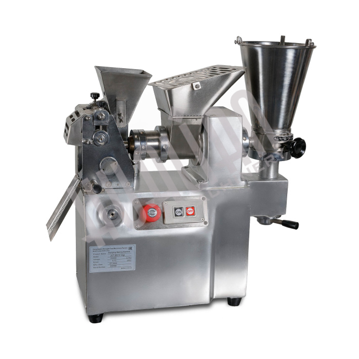 Пельменный аппарат JGT-60 (JGL-60) HRF Hualian - Купить с доставкой по всему Казахстану