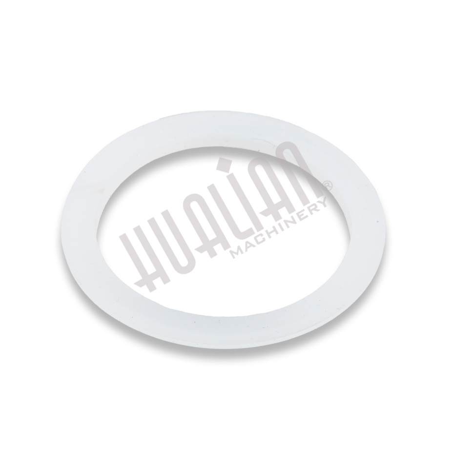 Уплотнительная прокладка (кольцо) внешний диаметр 91, внутренний 86, толщина 5 + 2 мм для HIM-01 Hualian - Купить с доставкой по всему Казахстану