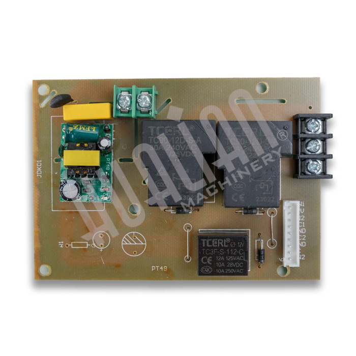 Плата управления для TV-20L Hualian - Купить с доставкой по всему Казахстану