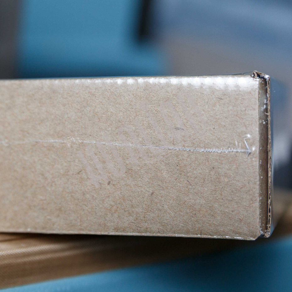 Ручной аппарат для запайки и обрезки BSF-601 REVERSE (подача справа налево) Hualian - Купить с доставкой по всему Казахстану