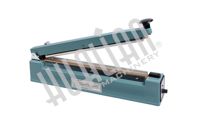 Ручной запайщик пакетов FS-400C Hualian - Купить с доставкой по всему Казахстану