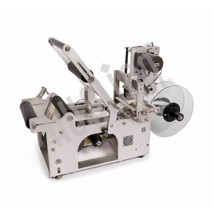 Этикетировщик MT-50 с датером Hualian - Купить с доставкой по всему Казахстану