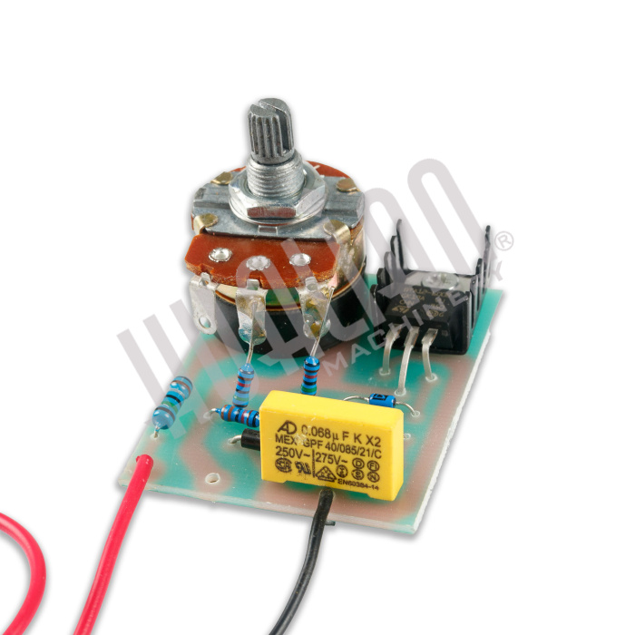 Терморегулятор с платой для TW-450/550E Hualian - Купить с доставкой по всему Казахстану