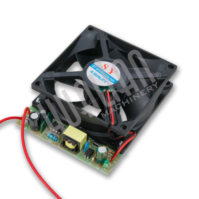 Вентилятор для FRD-750 Hualian - Купить с доставкой по всему Казахстану