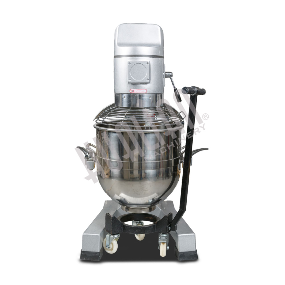 Планетарный миксер B60 Hualian - Купить с доставкой по всему Казахстану