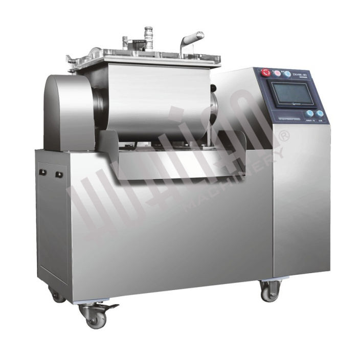 Вакуумная тестомесильная машина ZKHM-150 Hualian - Купить с доставкой по всему Казахстану