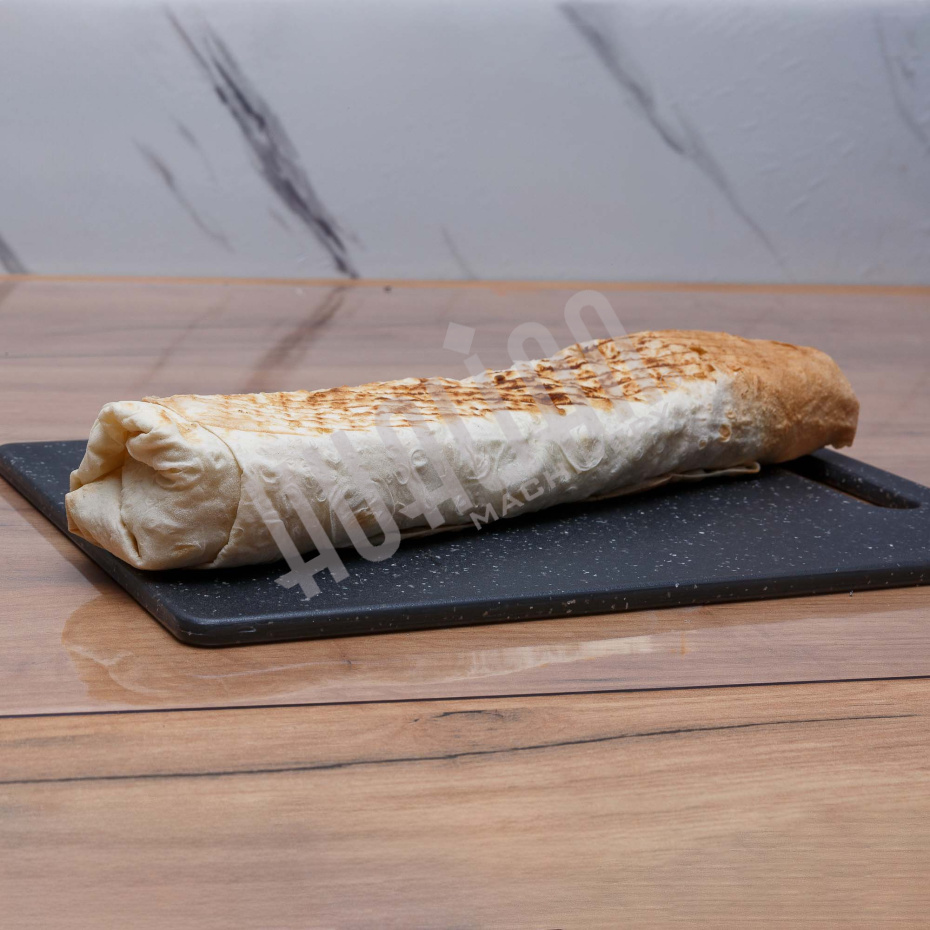 Электрический аппарат для шаурмы HES-E3 Hualian - Купить с доставкой по всему Казахстану