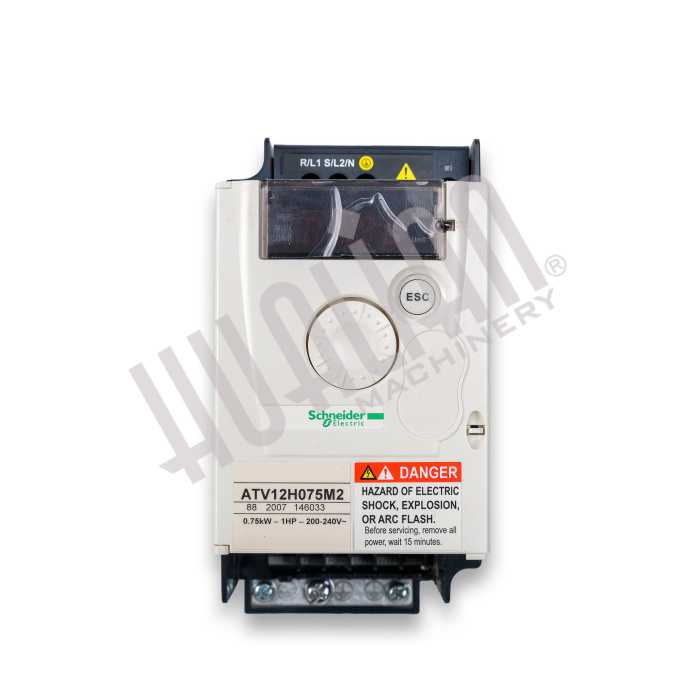 Частотный преобразователь для HL-1650 Hualian - Купить с доставкой по всему Казахстану