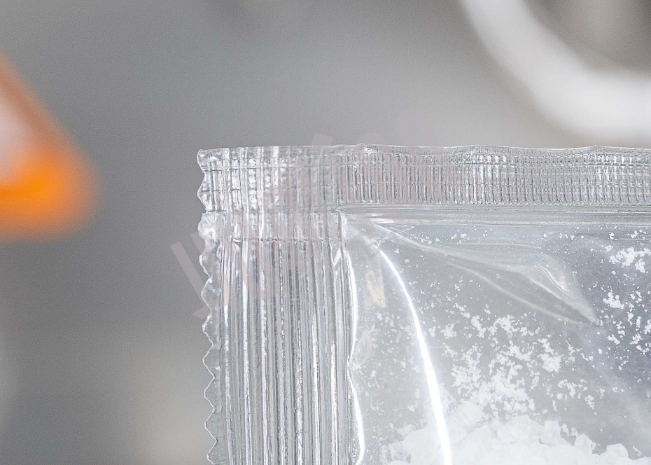 Автоматическая фасовочно-упаковочная машина DXDK-320RH-E (нерж., стик 17*110 мм, 4.6-8 мл, W пленки 42 мм, зубч. нож.) Hualian - Купить с доставкой по всему Казахстану